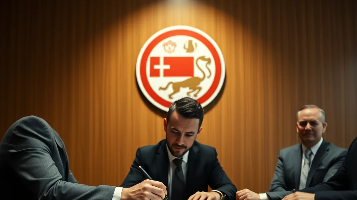 FC Winterthur verstärkt sich mit Marchesano