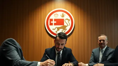 FC Winterthur verstärkt sich mit Marchesano