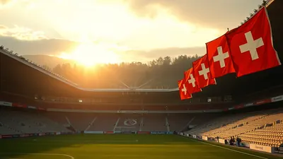 FC Winterthur plant Umbruch nach Abstieg