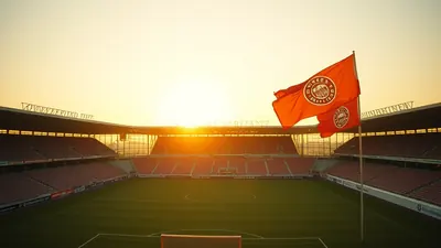Die vergessene Heldenreise: Winterthur II und der Cuplauf 1996