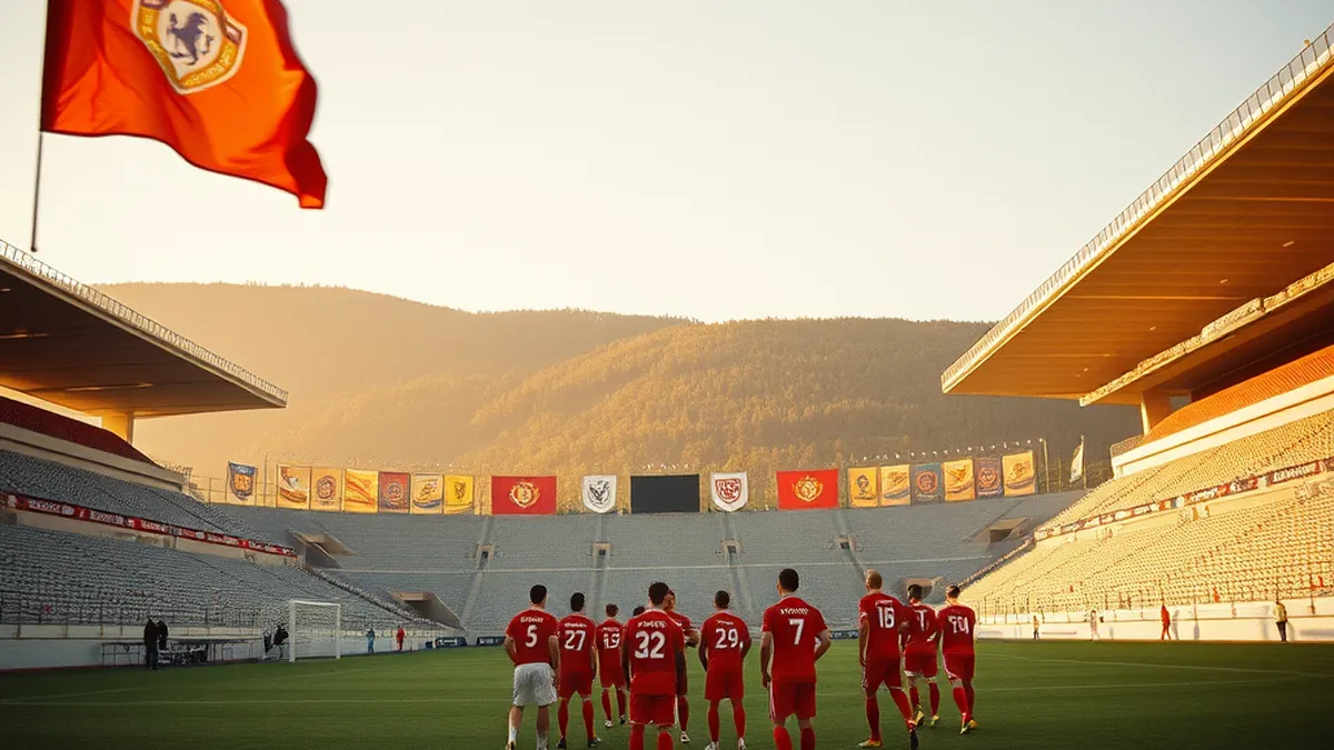 FC Winterthur trifft auf 1. FC Union Berlin im Freundschaftsspiel