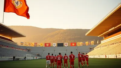 FC Winterthur trifft auf 1. FC Union Berlin im Freundschaftsspiel