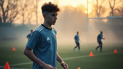 L. Sahitaj: The Rising Defensive Star of Winterthur II