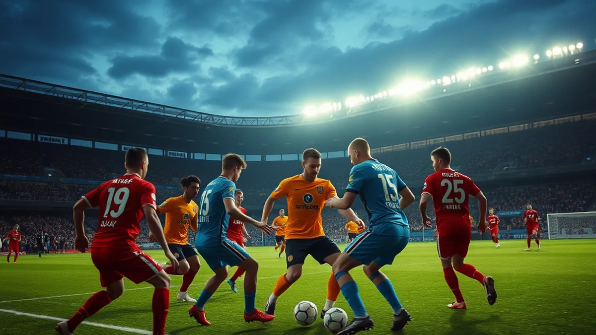 Winterthur II vs. Widnau: Tactical Insights and Season Implications