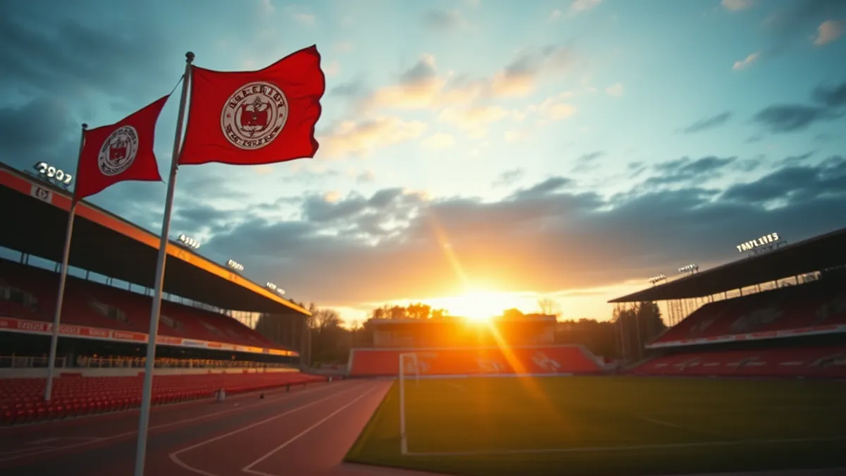 FC Winterthur kämpft mit Rasenproblemen