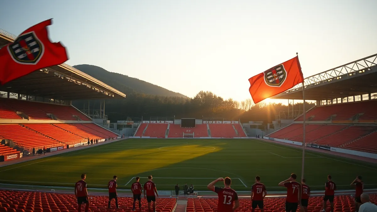 FC Winterthur: Saisonkarten 2026/27 jetzt kaufen!