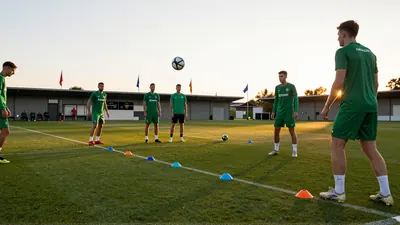 FC Winterthur hält FC Basel im Testspiel in Schach