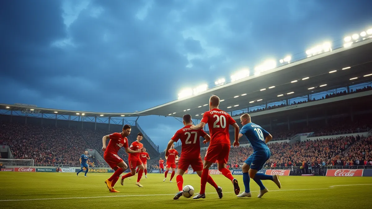 Spätes Eigentor verhindert den ersten Sieg für FC Winterthur