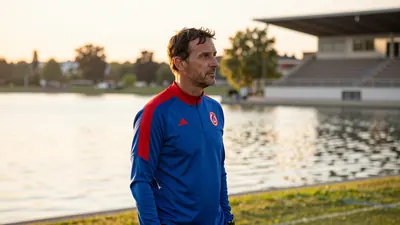 FC Winterthur-Fans reisten am Freitag per Schiff zum Auswärtsspiel gegen den FC Rapperswil-Jona, das mit 2:0 gewonnen wurde