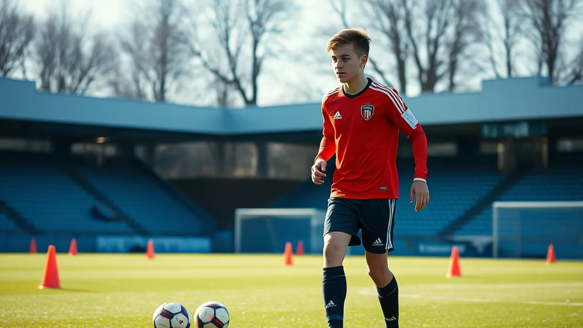 FC Winterthur verliert U21-Trainer Mario Cantaluppi