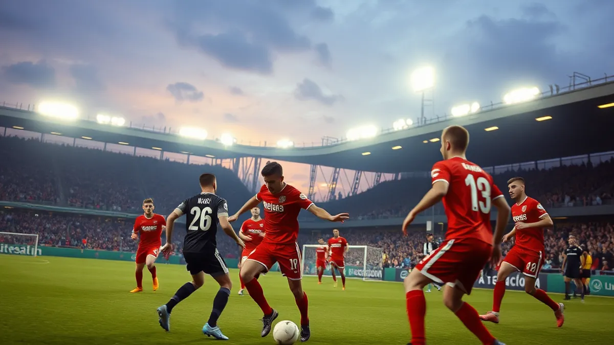 FC Thun bezwingt FC Winterthur in der Super League