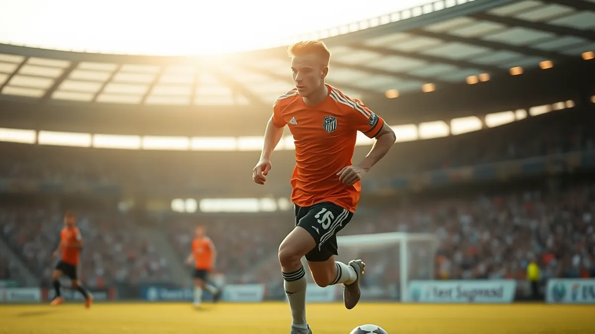 Fine-Tuning Winterthur II's Tactical Blueprint: Recent Trends and Solutions