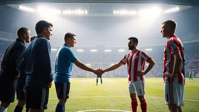 Winterthur II's Clash with Widnau: Key Players and Tactical Expectations