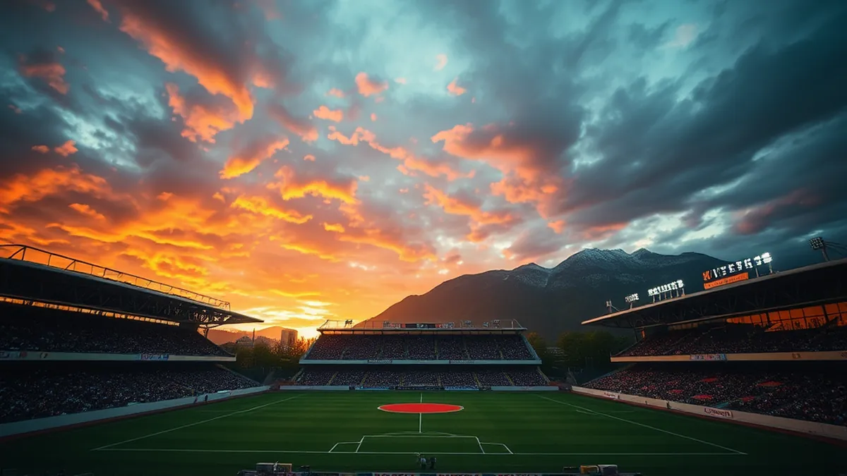 Winterthur: Merano-Stadion als zweite Beiz?
