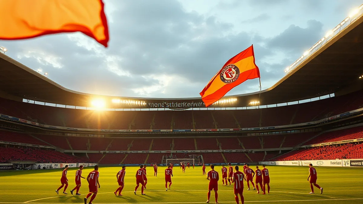 Defensive Umstellungen: Winterthur II auf dem Weg zur Kompaktheit