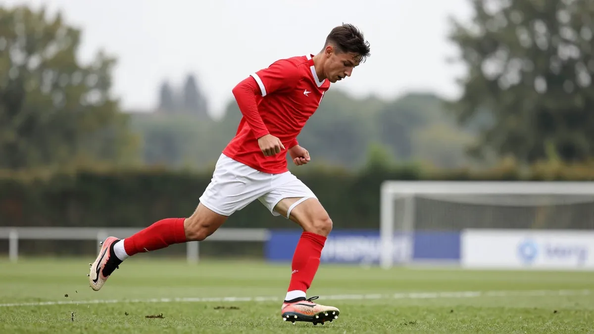 Transfermarkt zeigt: FC Winterthurs U21 hat 26 Spieler bei einem Altersschnitt von 20,3 Jahren, die erste Mannschaft...