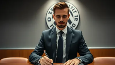 Severin Ottiger wechselt zu FC Winterthur – neuer Abwehr‑Boost
