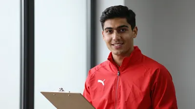 Der FC Winterthur ist nun offiziell als Leistungszentrum SFV/SFL zertifiziert