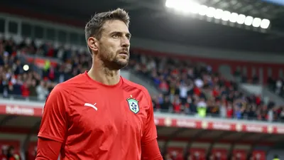 FC Winterthur trifft im Schweizer Cup auf Ex-Goalie Christian Leite