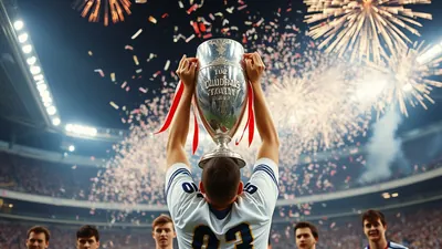 The 1990 Youth League Triumph: A Foundation for Future Generations