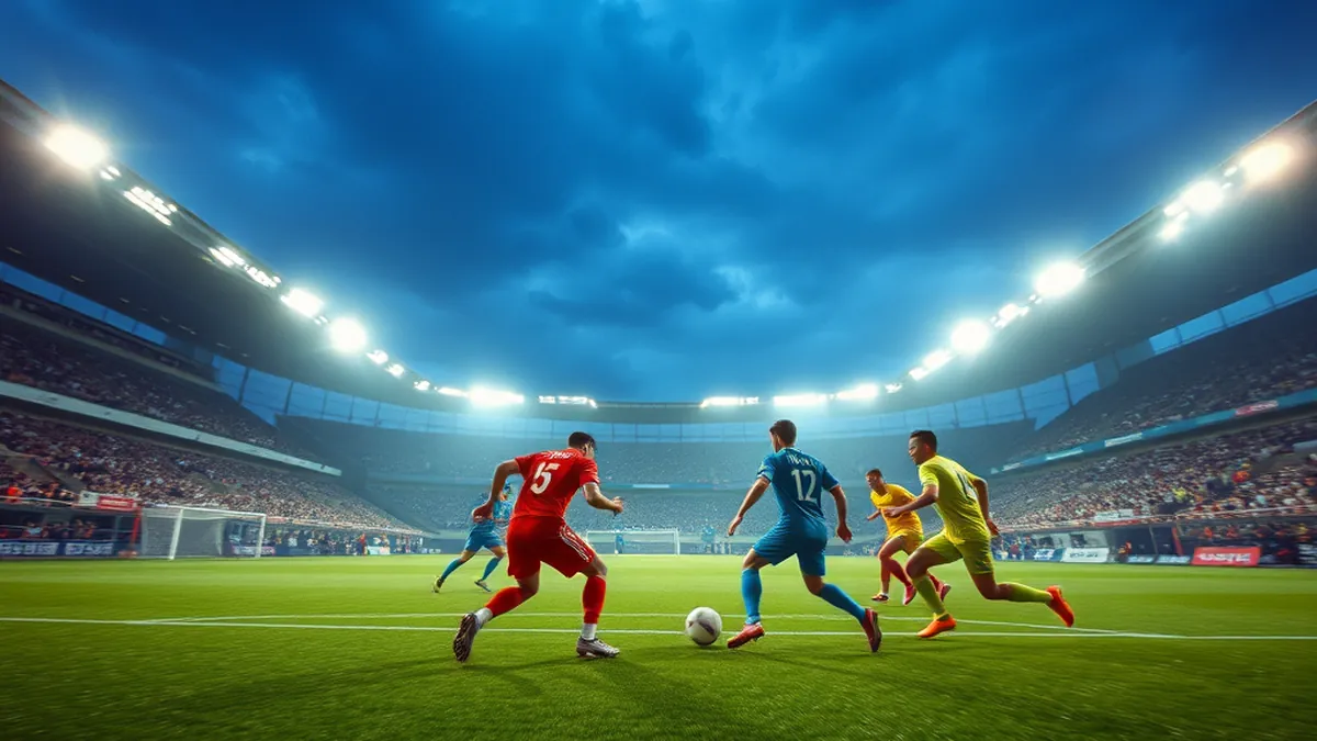 FC Winterthur meets FC Zürich in data comparison