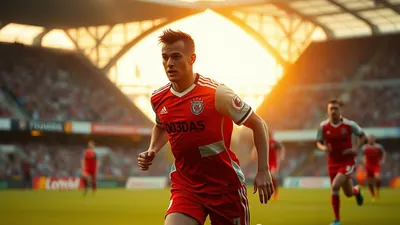 Tactical Evolution: Optimizing Winterthur II's Recent Form