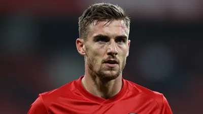 Severin Ottiger ist mit 33,3 % Trefferquote pro 90 Minuten der effizienteste Schütze des FC Winterthur in der Challenge...