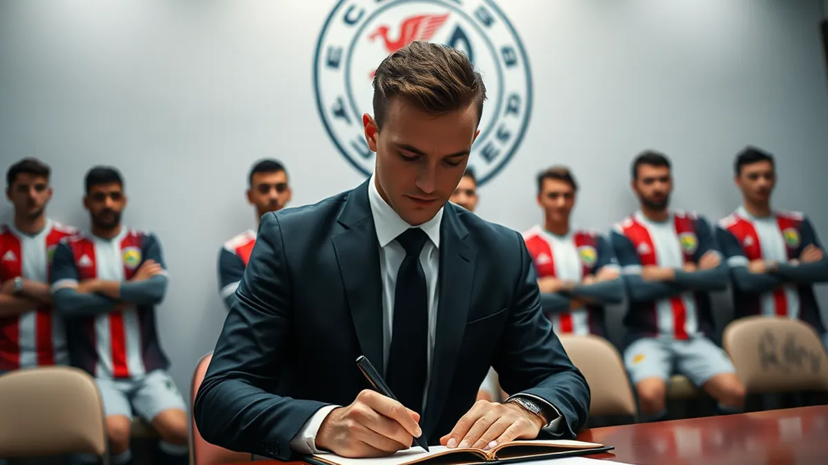 FC Winterthur verabschiedet drei Spieler