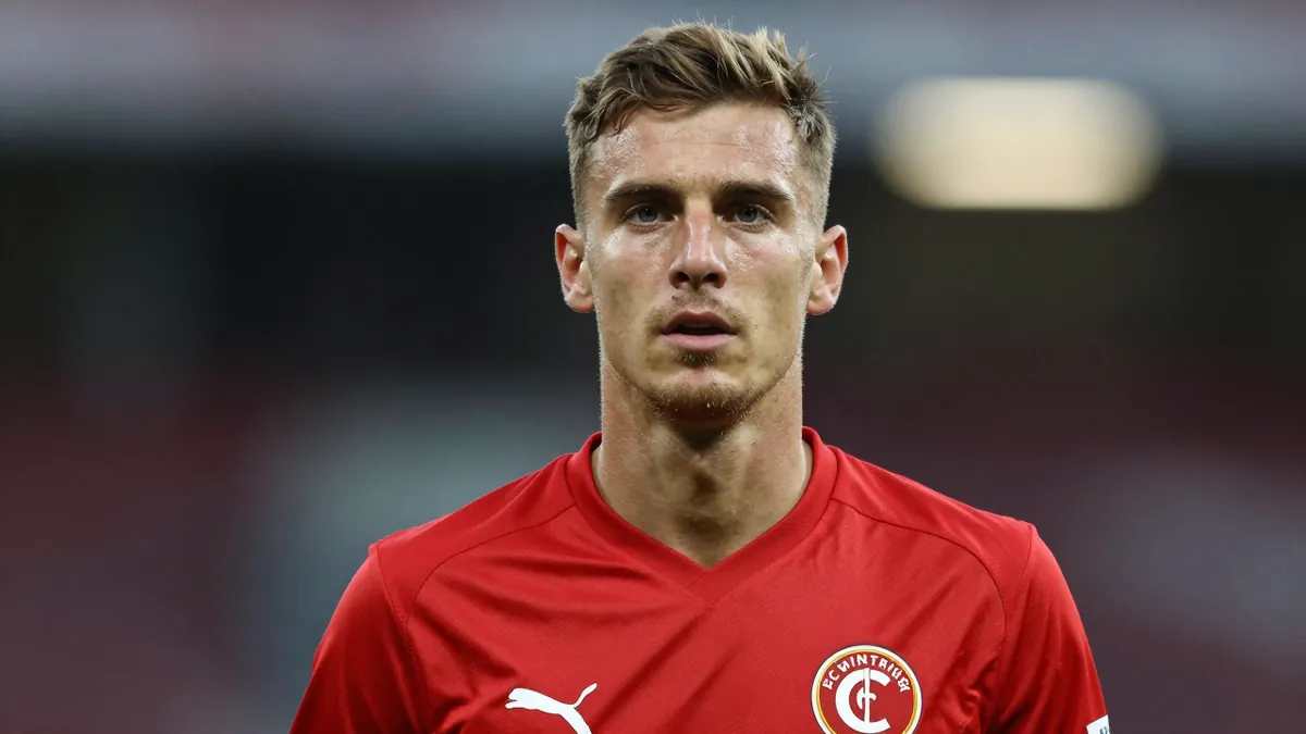 Aldin Turkes returns as FC Winterthur boost attack