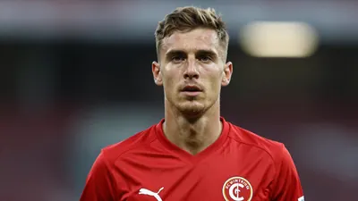 FC Winterthur holt Stürmer Aldin Turkes zurück - Zweijahresvertrag, 100 Treffer, 23 Vorlagen