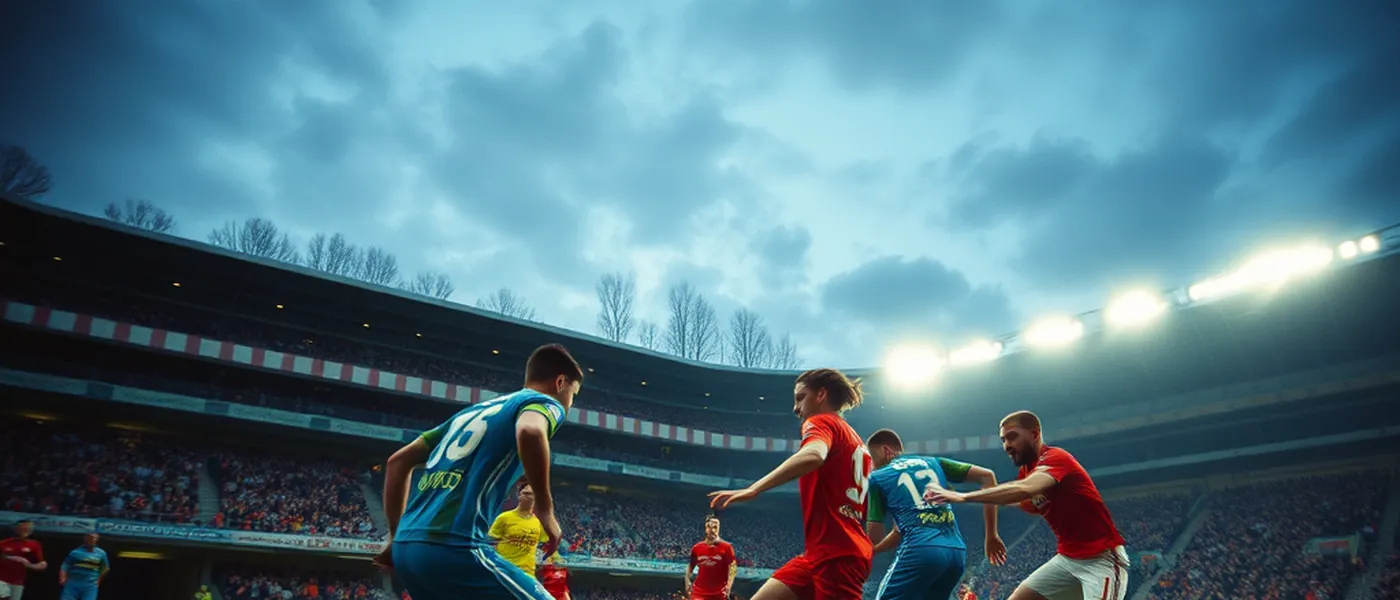 FC Winterthur trifft Yverdon Sport: Saisonauftakt mit Super-League-Rückkehrer