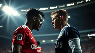 Tactical Showdown: How Winterthur II Can Overcome Widnau