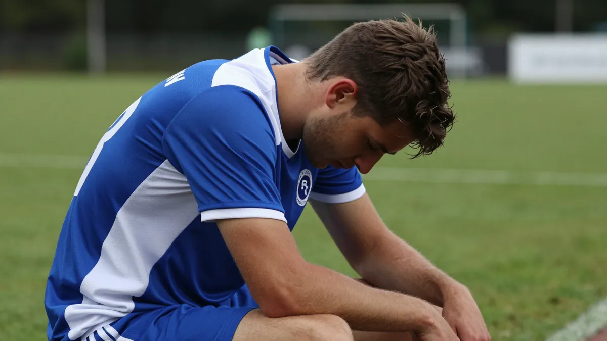Winterthur loses to Kriens - Patrick Rahmen has more work to do