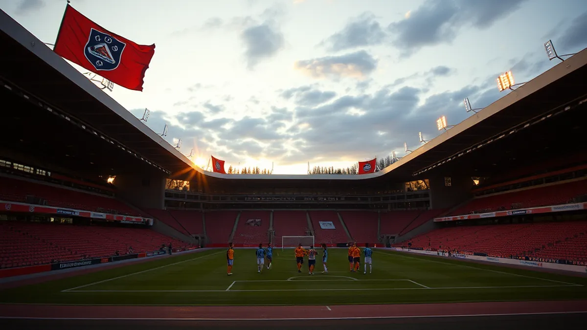 FC Winterthur kämpft um den Klassenerhalt