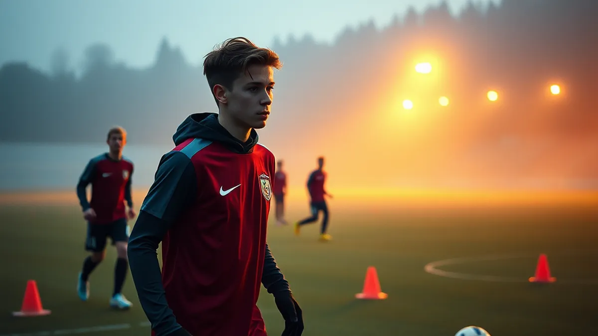 FC Winterthur gibt zahlreiche Abgänge bekannt - sechs Spieler stehen vor einer offenen Zukunft