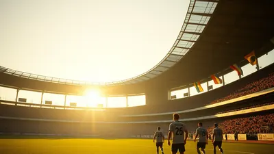 Winterthur II's 2001 Friendly Against FC Barcelona: A Historic Encounter