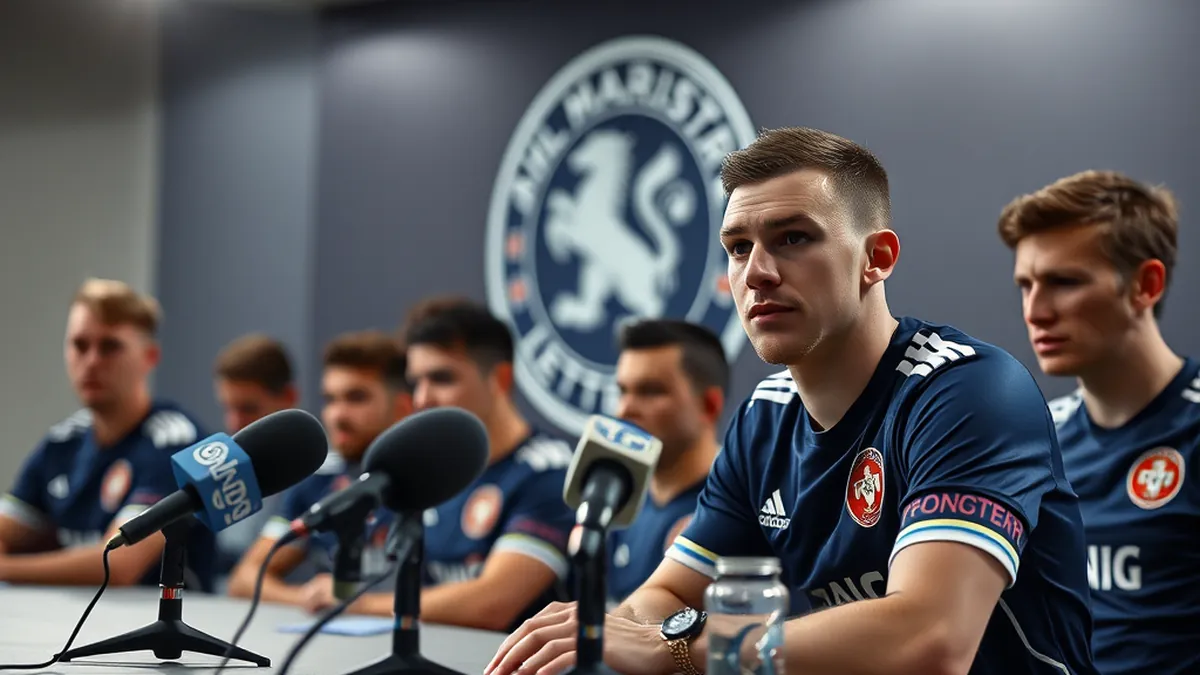 Reassessing Winterthur II's Tactical Identity: Key Adjustments for Success